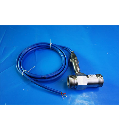 GLW型管道用流量传感器-脉冲输出型